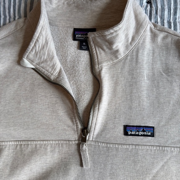 Patagonia women’s ahnya pullover size XL - Picture 2 of 3